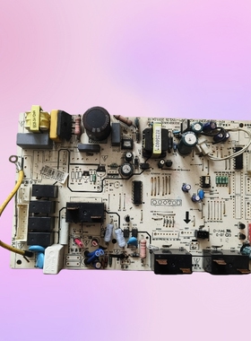 适用美的变频柜机空调KFR-51L/BP2DN1Y-K.D.12.NP1 202302100532