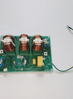 适用三星中央空调防雷板DB41-00758A外机滤波板DB93-08299A-LF