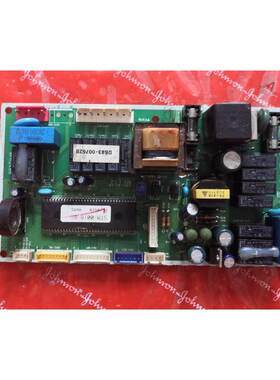 适用三星柜机空调电脑板 控制板STM-0018-BC APH2488 DB93-00752B