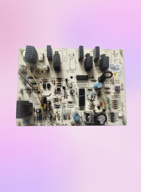 适用格力三匹绿满园挂机外机电脑板30135142 主板 W5102J 控制板