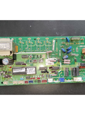 适用日立中央空调电脑板主板RAS-250H1Q控制板7B28168A P0002-1