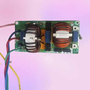 适用大金滤波板EC0534(A)