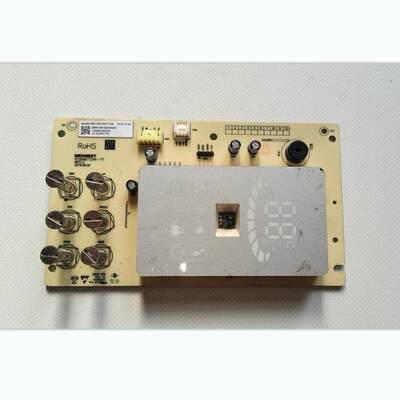 适用新科柜机空调显示板MD72XK-WYT-DA按键板MD72XK-YT