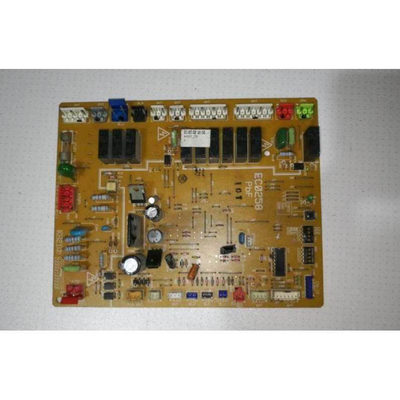 大金空调配件 主板EC0435E A F EC0259 B EC0434（E）EC0258(A)