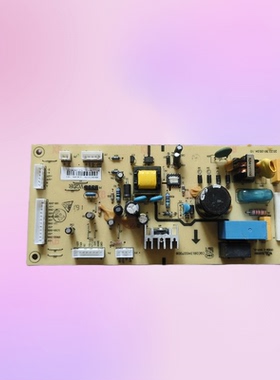 适用TCL冰箱电脑板BCD-220EZ60 BCD-206/216/226 2104010004主板