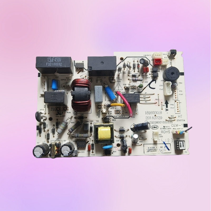 适用海信变频空调内机板1816930,b KFR-35G/01FZBp-A3