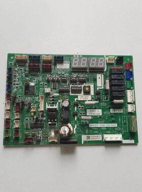 适用日立中央空调RAS-160FSVN2Q外机主板17F06568A PO081-4