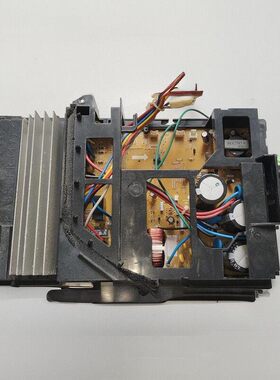 适用松下变频空调电脑板主板控制板A745659