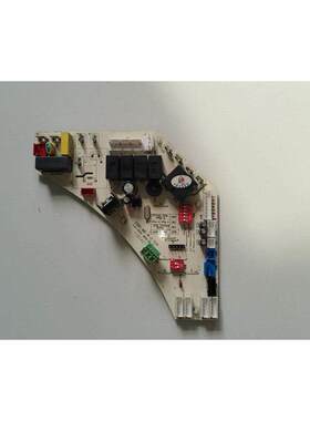 适用国祥中央空调内机主板控制板电源板TZBD-MK-W-2