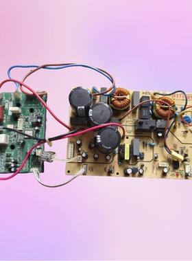 适用长虹空调原装外机主板JUK6.672.10041423 JUK7.820.10019567