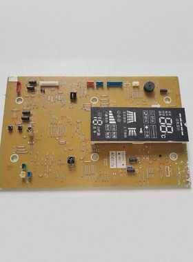 适用松下柜机空调显示板按键板A747299