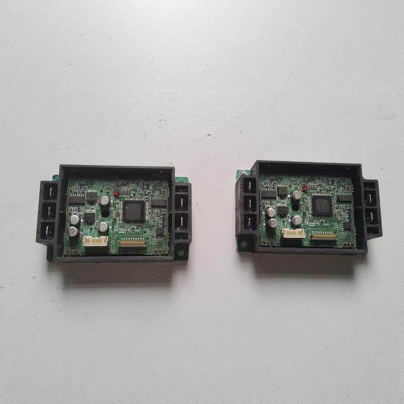 适用东芝中央空调风机模块MCC-1603-05 2D16DA1多联机风机模块