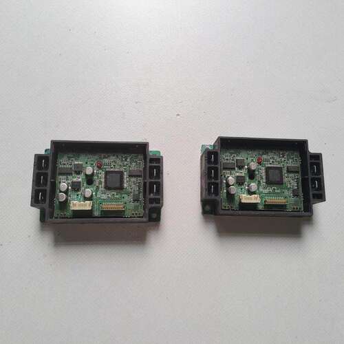 适用东芝中央空调风机模块MCC-1603-05 2D16DA1多联机风机模块