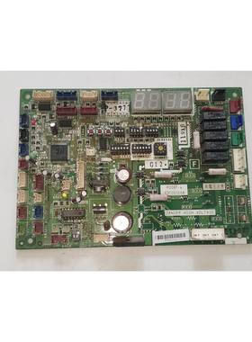 适用海信日立中央空调多联机电脑板主板P0081-4  17F06568A