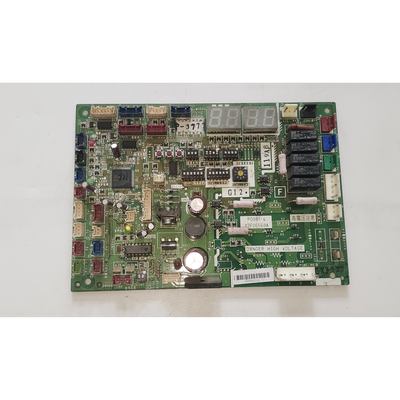 适用海信日立中央空调多联机电脑板主板P0081-4  17F06568A