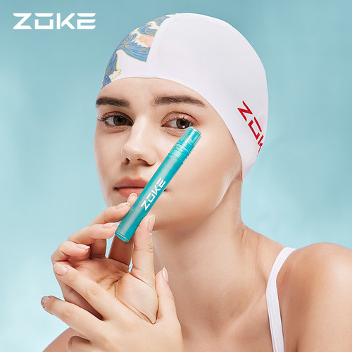 洲克10ml防雾喷剂累计用约100天