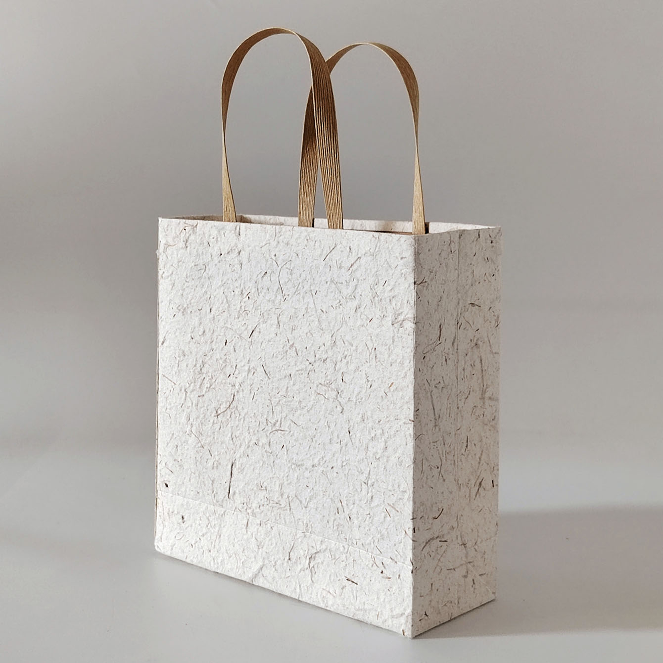 芊祥芸手工可降解纸袋茶叶袋