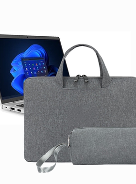 适用惠普Probook430 440 445 G5/G6/G7/G8/G9/G10笔记本13.3/14/15.6寸450 455电脑包内胆保护套袋手提电脑包