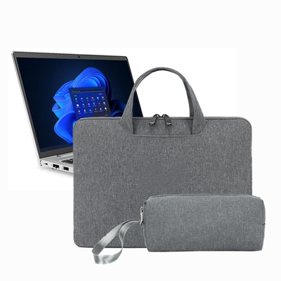 玄派玄智星青锋笔记本电脑内胆包