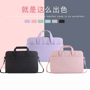 适用便携显示屏g-story单肩包13.3雕塑家14手提袋11.6 15.6寸MF156LT显示器18.5英寸副屏双屏扩展屏幕电脑包