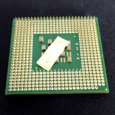 intel英特尔奔腾针478针cpu