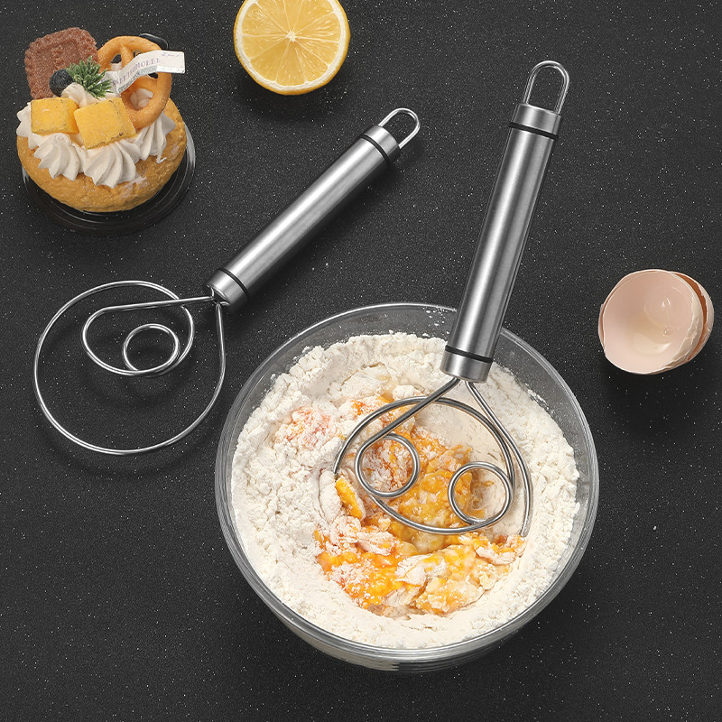不锈钢手工和面器和面搅拌器家用手动打蛋器和面神器不粘搅拌神器,厨房/烹饪用具,搅拌棒,淘宝优惠券,粉丝福利购,淘宝优惠卷