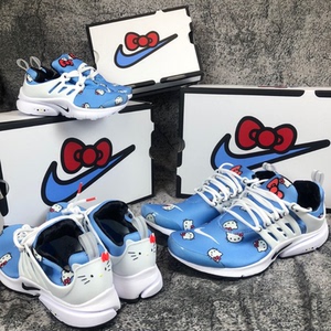 Nike Air Presto 凯蒂猫 Hello Kitty联名 DV3770 DH7780 CW7461