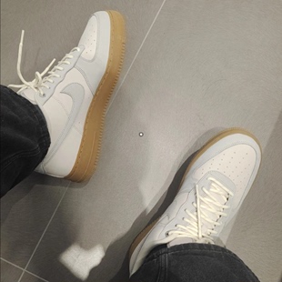 FD3365 DV0804 805899 Air Force1空军板鞋 Nike DR9513 专柜正品