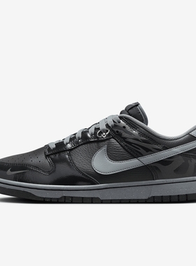 NIKE耐克男鞋 Dunk Low Berlin舒适时尚百搭休闲板鞋FZ3053-001