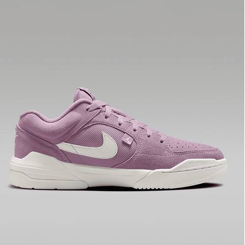 耐克Jordan Stadium 90 女缓震轻便低帮透气运动篮球鞋HJ4406-500