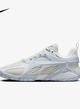 Nike耐克 Jordan Heir Series PF男女鞋运动休闲篮球鞋HV4059-101