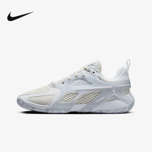 Nike耐克 Jordan Heir Series PF男女鞋运动休闲篮球鞋HV4059-101