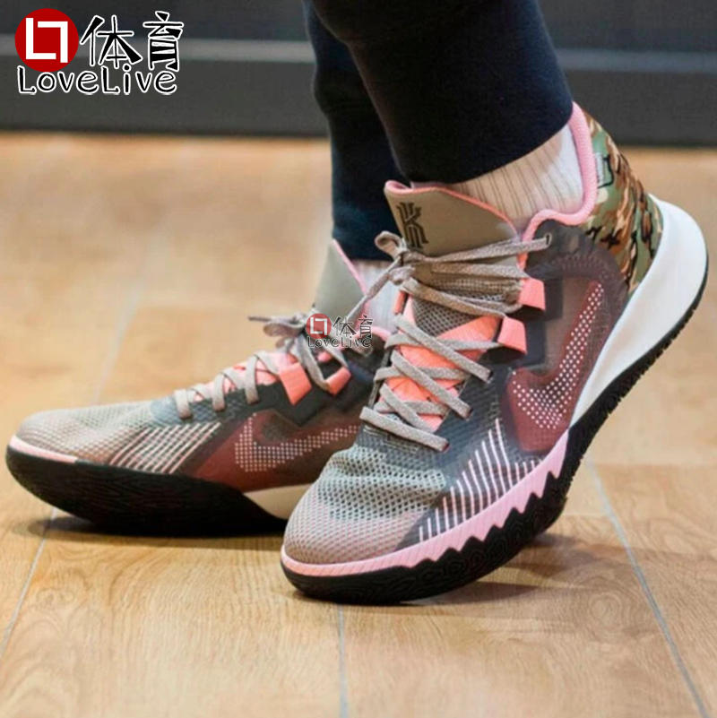 Nike简版男子实战篮球鞋