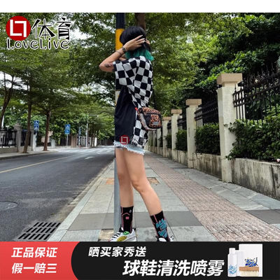 子弹气垫休闲运动跑步鞋Nike