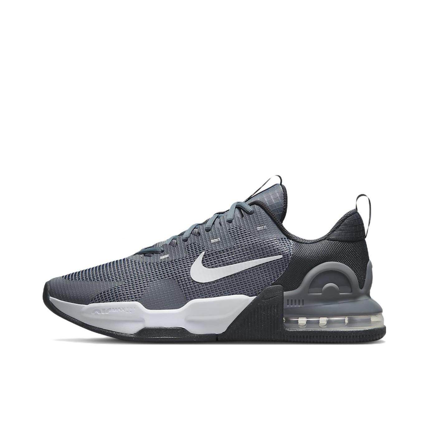 NIKE耐克男子AIR MAX气垫运动透气网面休闲舒适跑步鞋 DM0829-003