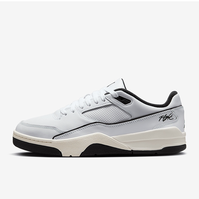Nike耐克Jordan Flight Court男女轻便耐磨运动休闲鞋HF3255-100