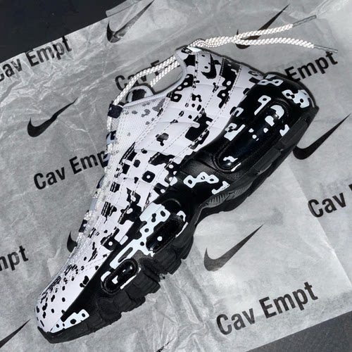 NikeAirMax95xCavempt