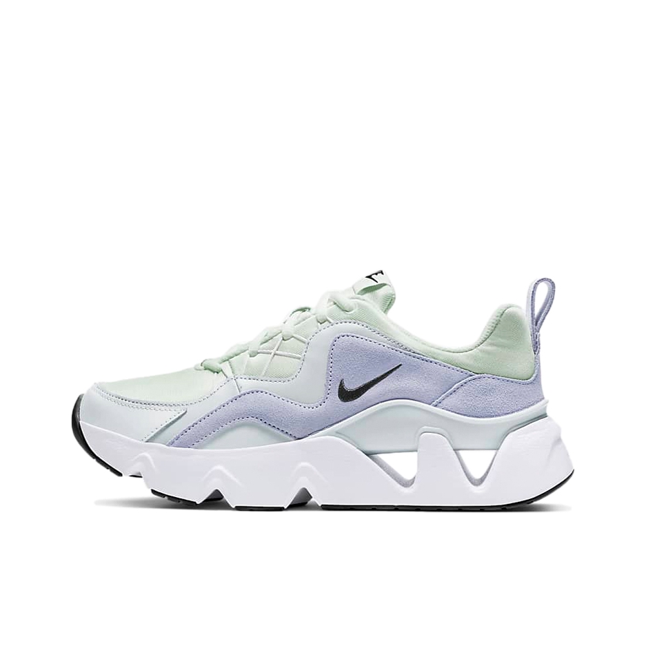 Nike/耐克 RYZ 365 女子复古低帮厚底运动休闲鞋老爹鞋BQ4153-007