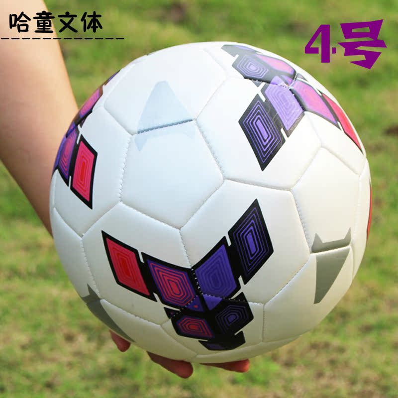 Ballon de foot - Ref 5487 Image 1