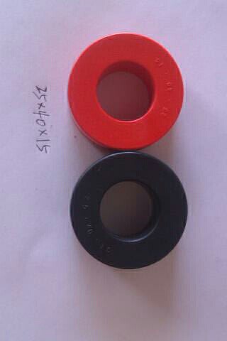 PN-4015(25*40*15)非晶超微晶高电感纳米晶铁芯,磁环,磁芯