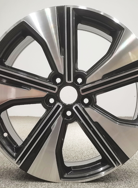 适用于19寸长安CS55轮毂CS55PLUS CS75 CS85 CS95 UVIV轮毂191150