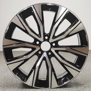 S40 适用于19寸沃尔沃XC60轮毂XC40 S90 S60 S80轮毂X191307 C40
