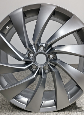 适用于19寸大众迈腾轮毂海外版帕萨特凌度新宝来朗逸速腾轮毂T245