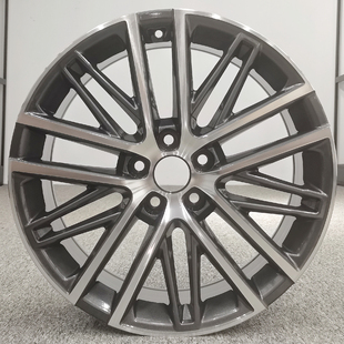 适用于18寸星瑞 星越L 豪越L 豪越 星瑞L电车全新改装轮毂X181155