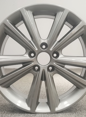 适用于17寸AION埃安Y V S轮毂新能源580传祺GS4 GA3 GA4轮毂H3006