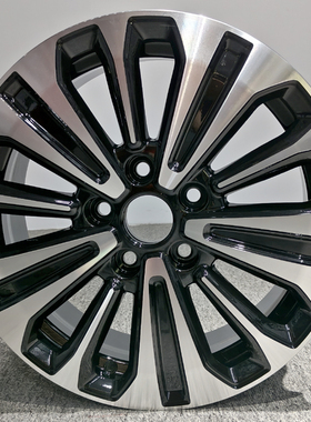 适用于16寸五菱佳辰轮毂 凯捷宏光3 PLUS 五菱730 星辰轮毂RH1088