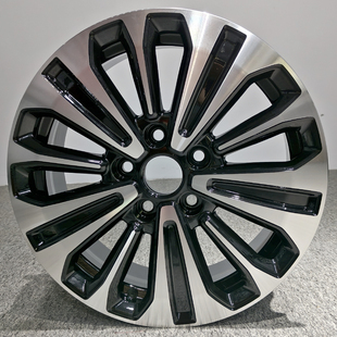 五菱730 PLUS 星辰轮毂RH1088 凯捷宏光3 适用于16寸五菱佳辰轮毂