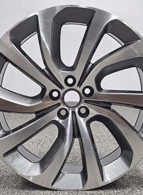 适用于20寸路虎发现轮毂 发现运动 神行 揽胜路虎极光轮毂X201330