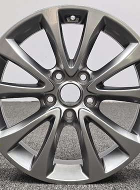 适用于17寸帝豪GS轮毂 帝豪GL 缤越博越远景X6 GC7缤瑞轮毂TL0534