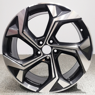 博瑞 银河L7轮毂X191254 星瑞 适用于19寸博越L轮毂星越L豪越L